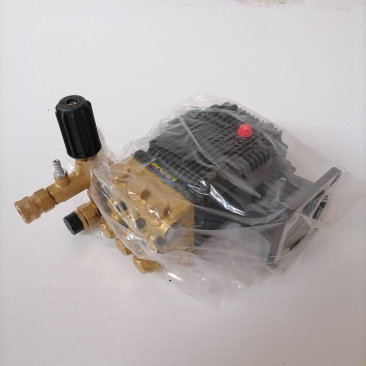 10HP Diesel High Pressure Pump