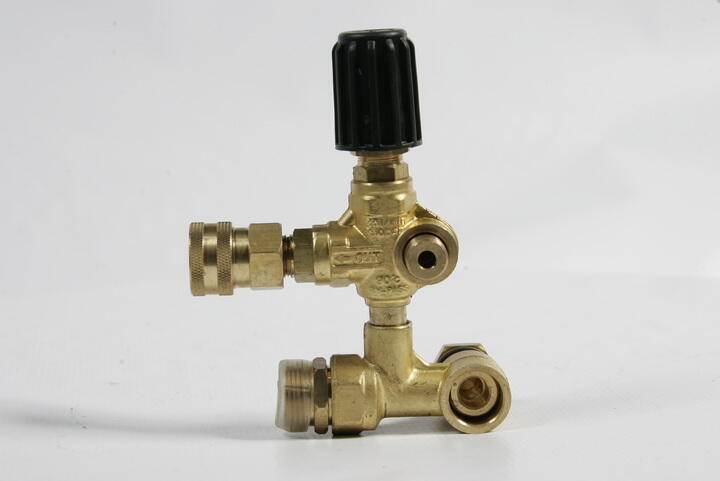 Unloader For The 2.2kW / 3kW / 4kW High Pressure