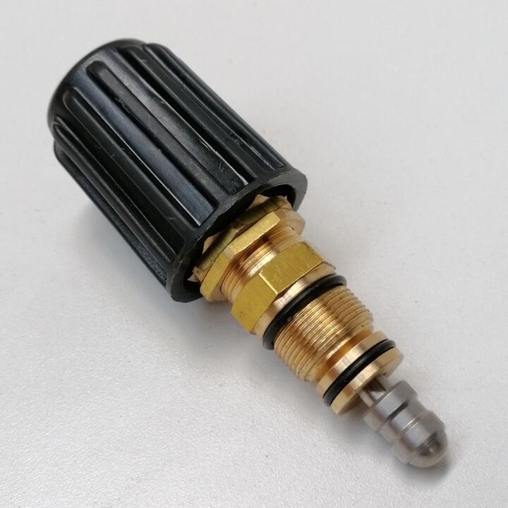 Unloader Kit For The 2.2kW / 3.0kW unloader