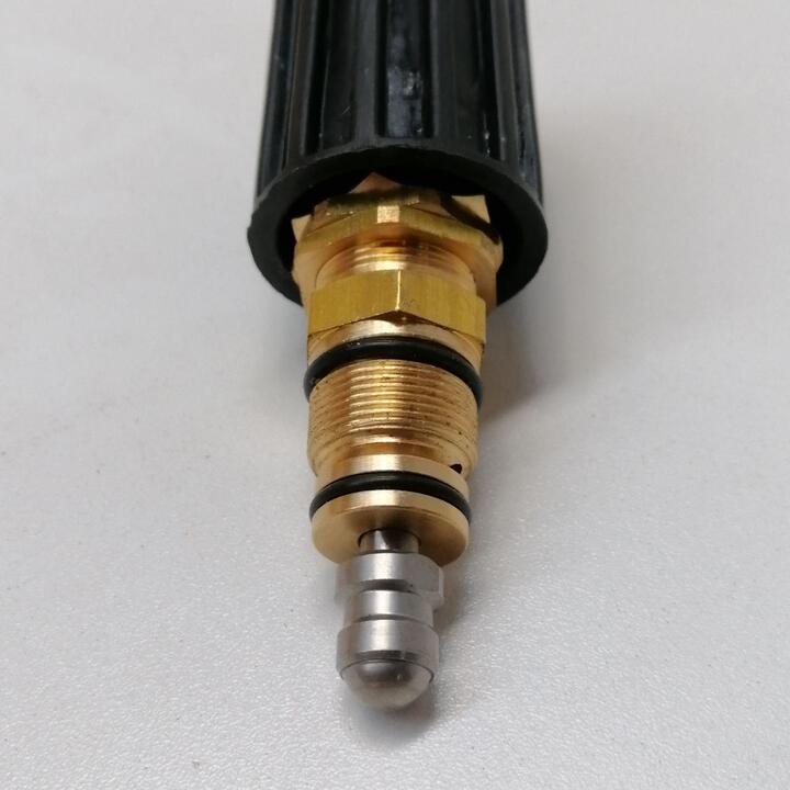 Unloader Kit For The 2.2kW / 3.0kW unloader