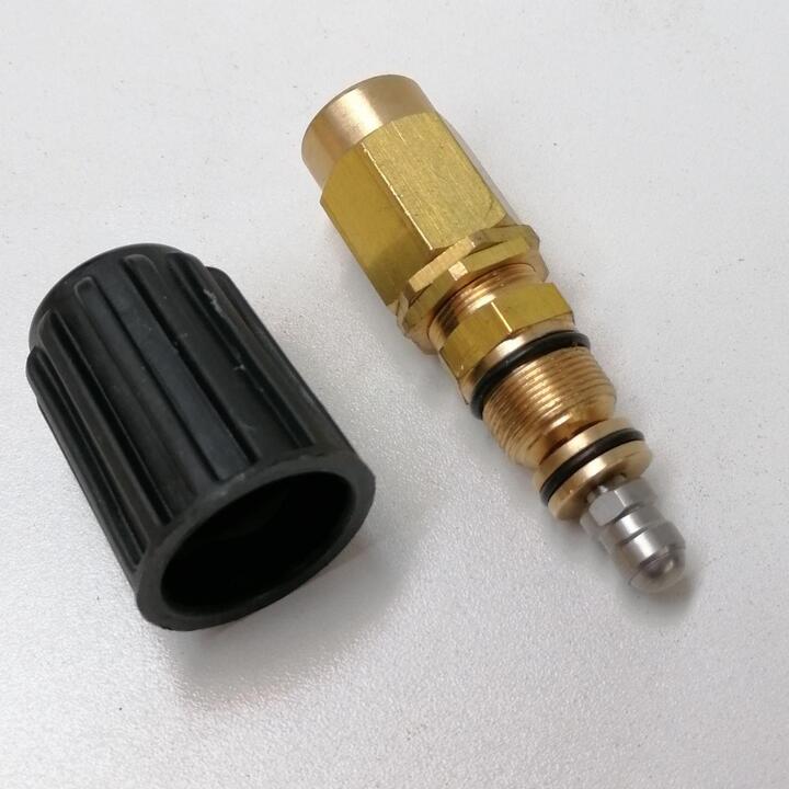 Unloader Kit For The 2.2kW / 3.0kW unloader