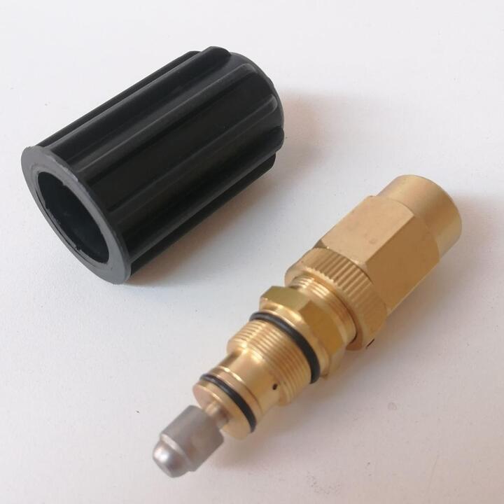 Unloader Kit For The 5.5kW / 7.5kW / 10HP / 13HP unloader