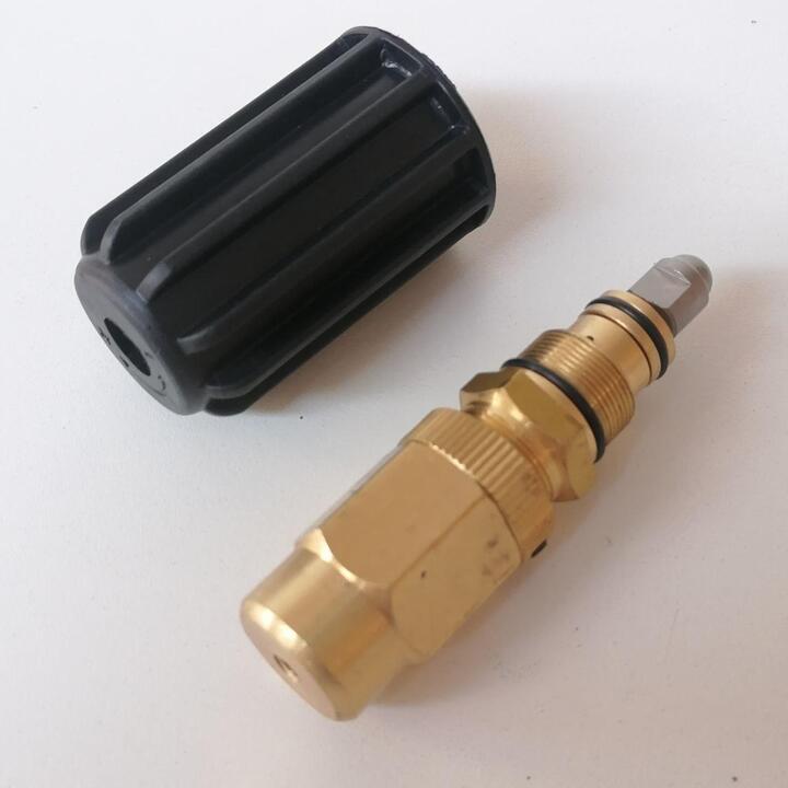 Unloader Kit For The 5.5kW / 7.5kW / 10HP / 13HP unloader