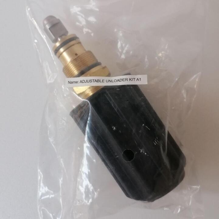Unloader Kit For The 5.5kW / 7.5kW / 10HP / 13HP unloader