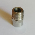 3/8" Male - 1/4" Female High Pressure Connector