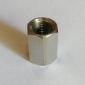 1/4" Female - 1/4" Female High Pressure Connector