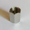 3/8" Female - 3/8" Female High Pressure Connector