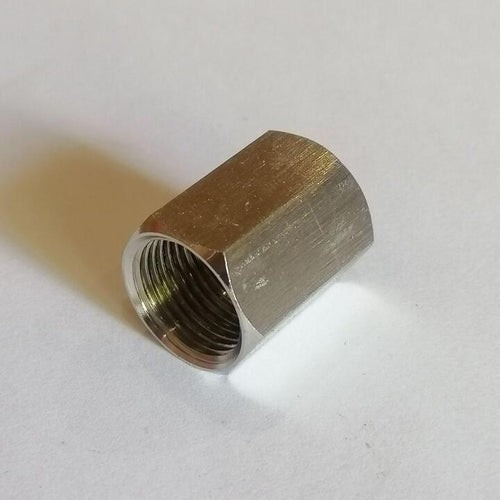3/8" Female - 3/8" Female High Pressure Connector