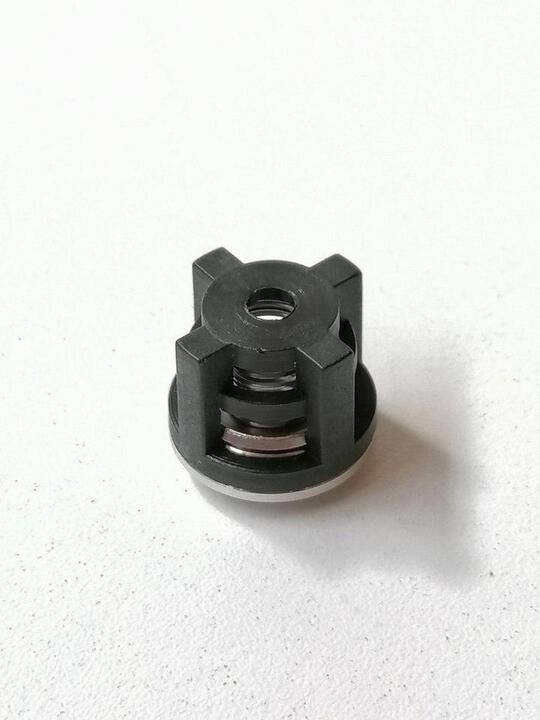 High Pressure Check Valve 2.2kW - 7.5kW / 10HP / 13HP