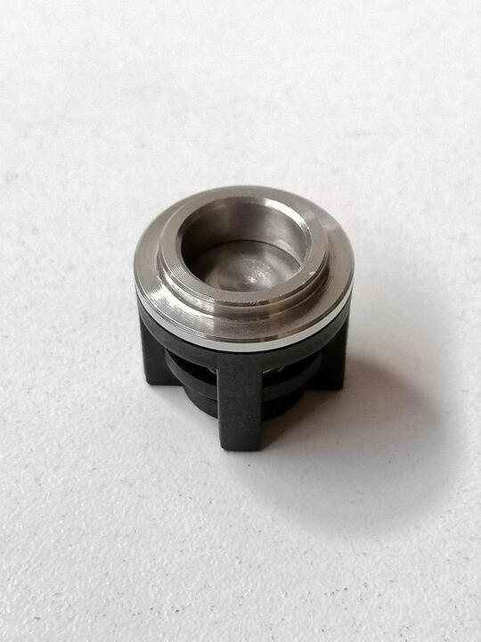 High Pressure Check Valve 2.2kW - 7.5kW / 10HP / 13HP