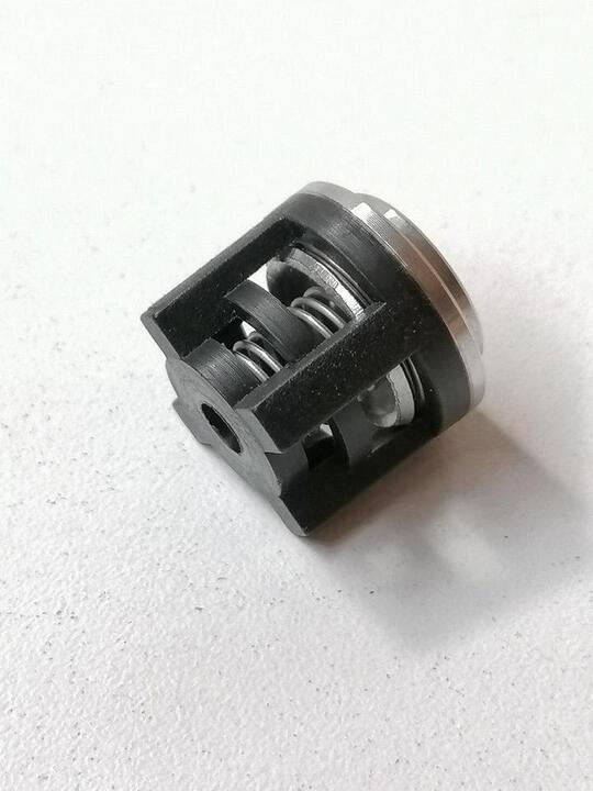 High Pressure Check Valve 2.2kW - 7.5kW / 10HP / 13HP