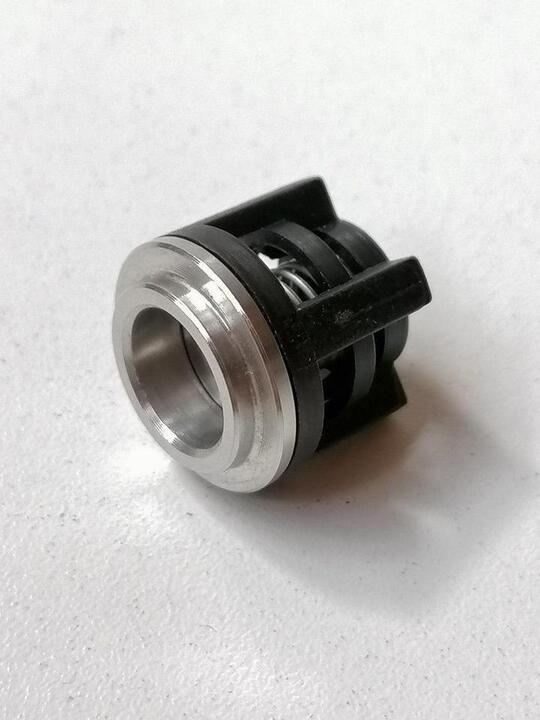 High Pressure Check Valve 2.2kW - 7.5kW / 10HP / 13HP