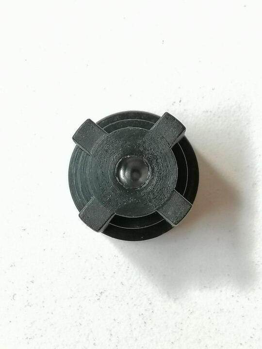 High Pressure Check Valve 2.2kW - 7.5kW / 10HP / 13HP