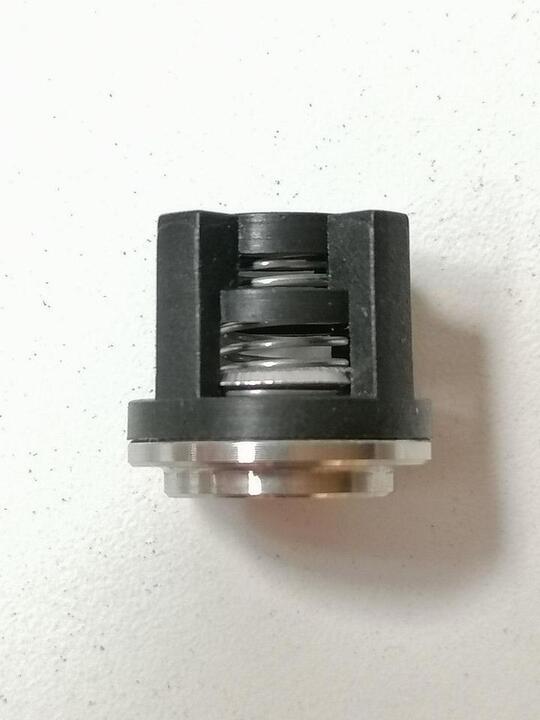 High Pressure Check Valve 2.2kW - 7.5kW / 10HP / 13HP