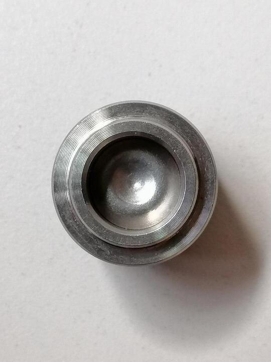 High Pressure Check Valve 2.2kW - 7.5kW / 10HP / 13HP