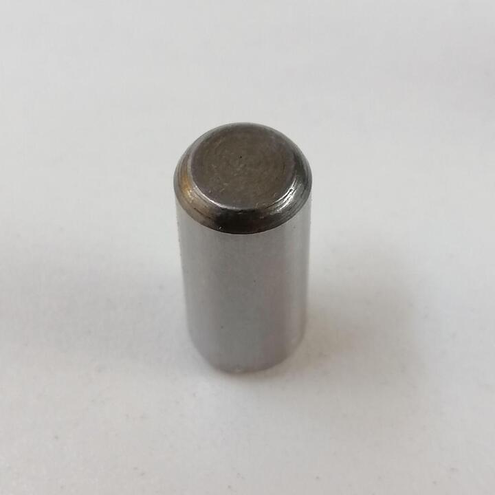 Piston & Connecting Rod for 5.5kW high-pressure pumps