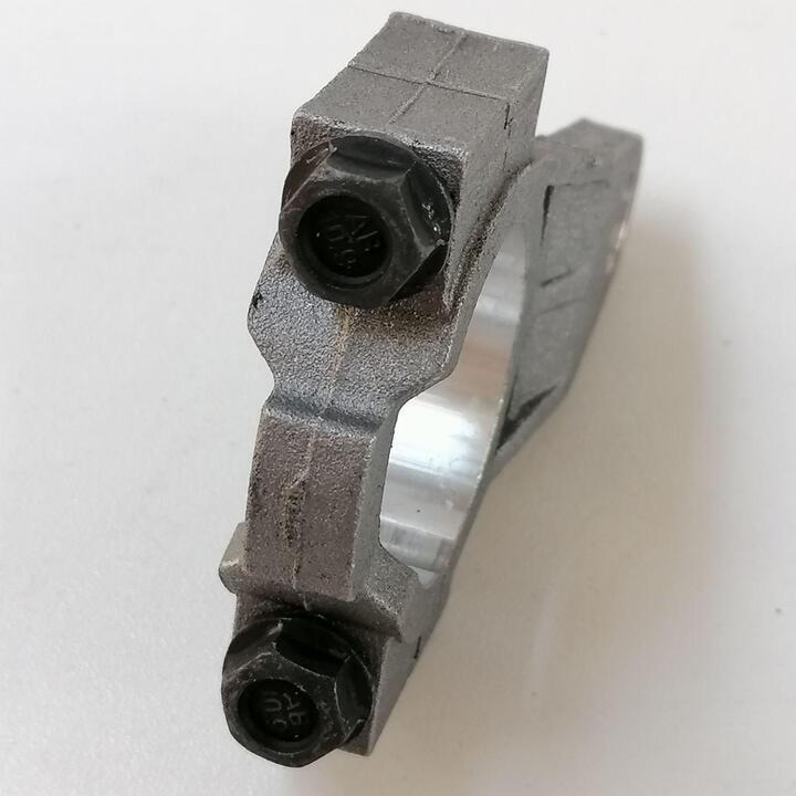 Piston & Connecting Rod for 2.2kW, 3kW & 4kW high-pressure pumps
