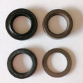 Seal set per piston for the 2.2kW/3kW/4kW high-pressure pump