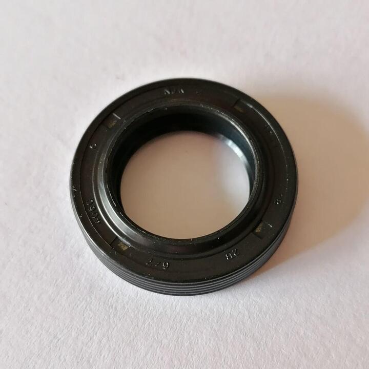 Seal set per piston for the 2.2kW/3kW/4kW high-pressure pump