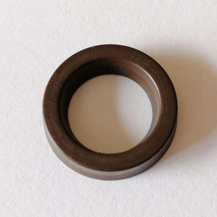 Seal set per piston for the 2.2kW/3kW/4kW high-pressure pump