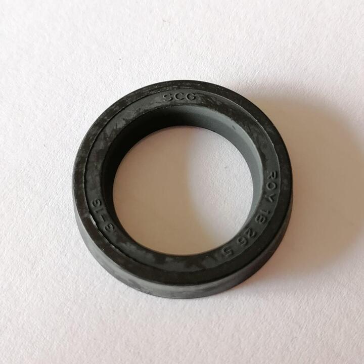 Seal set per piston for the 2.2kW/3kW/4kW high-pressure pump
