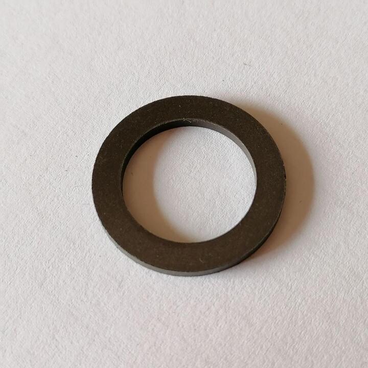 Seal set per piston for the 2.2kW/3kW/4kW high-pressure pump