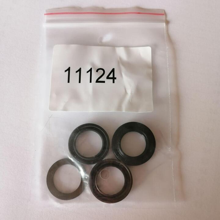 Seal set per piston for the 2.2kW/3kW/4kW high-pressure pump