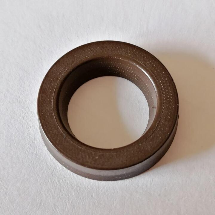 Seal set per piston for the 5.5kW high-pressure pump
