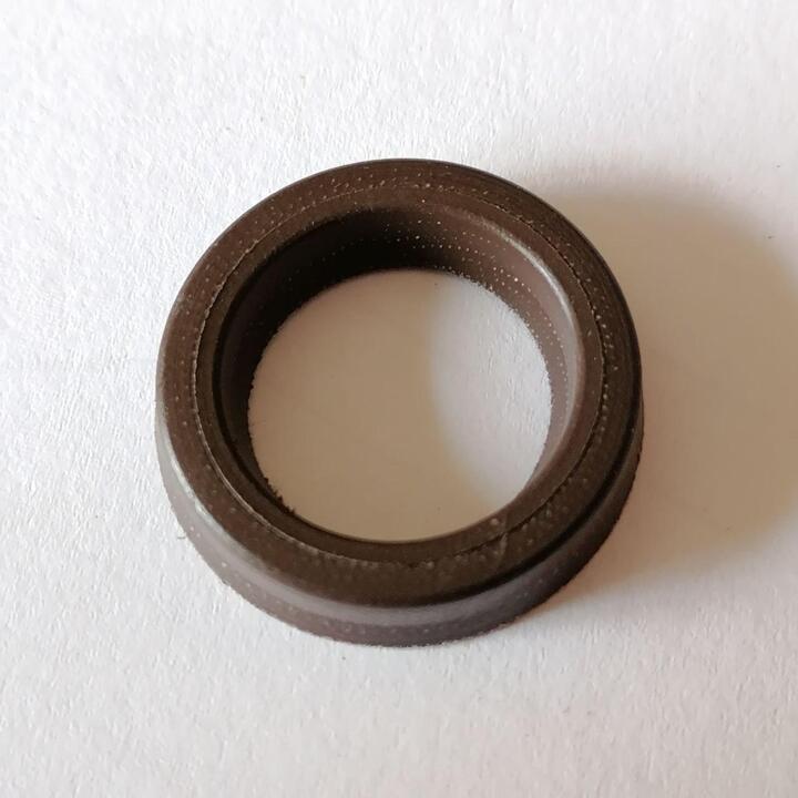 Seal set per piston for the 5.5kW high-pressure pump