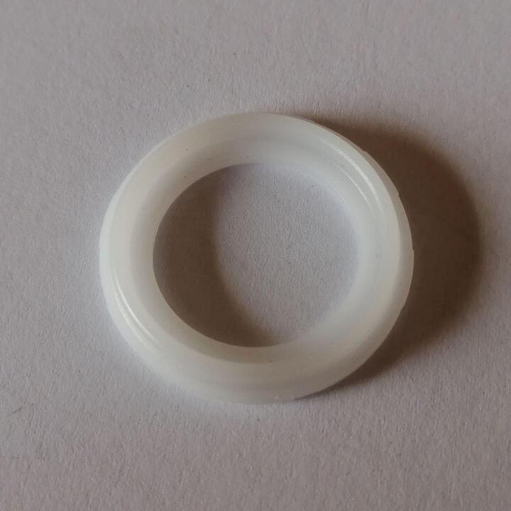 Seal set per piston for the 5.5kW high-pressure pump