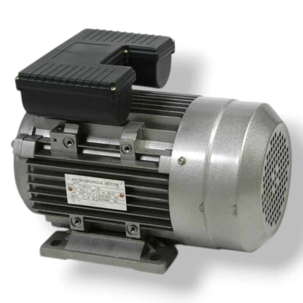 Electric Motor for the 2.2kW High-Presure machine