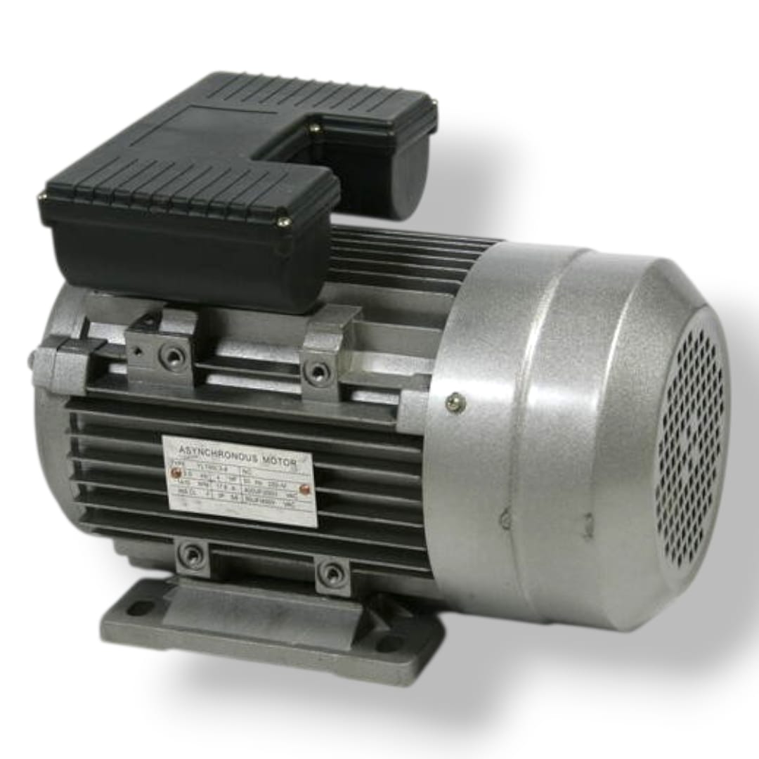 Electric Motor for the 2.2kW High-Presure machine