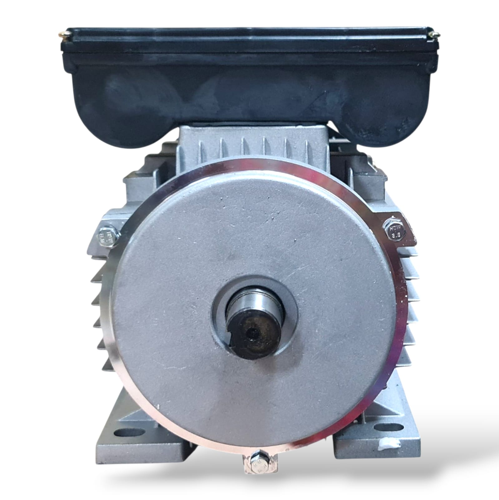Electric Motor for the 2.2kW High-Presure machine