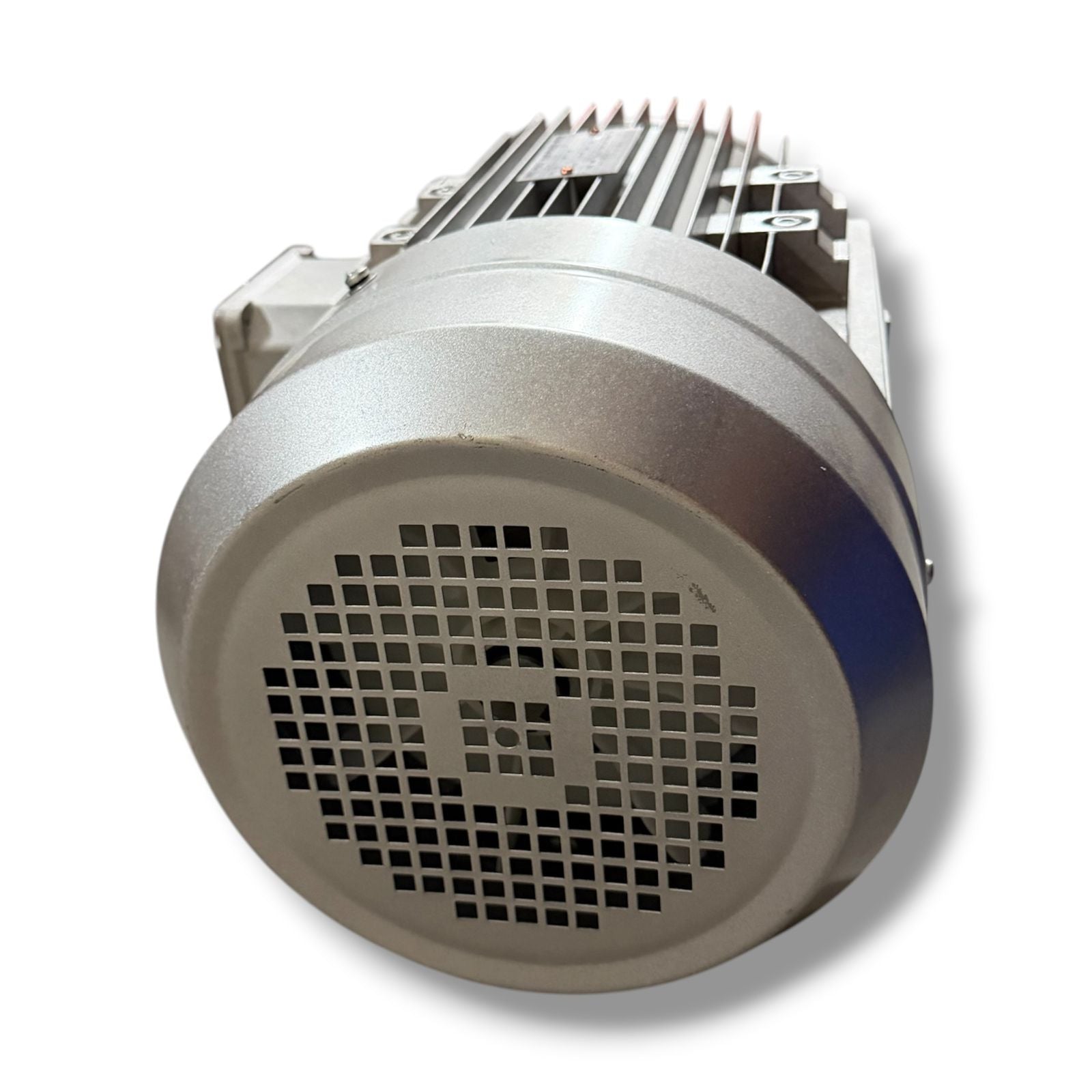5.5kW Motor For The High-Presure