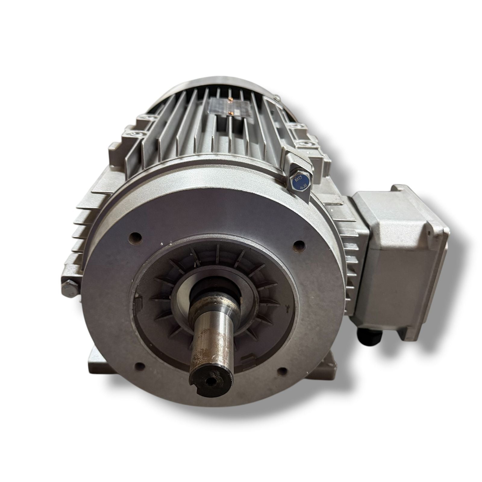 7.5kW Motor For The High-Presure
