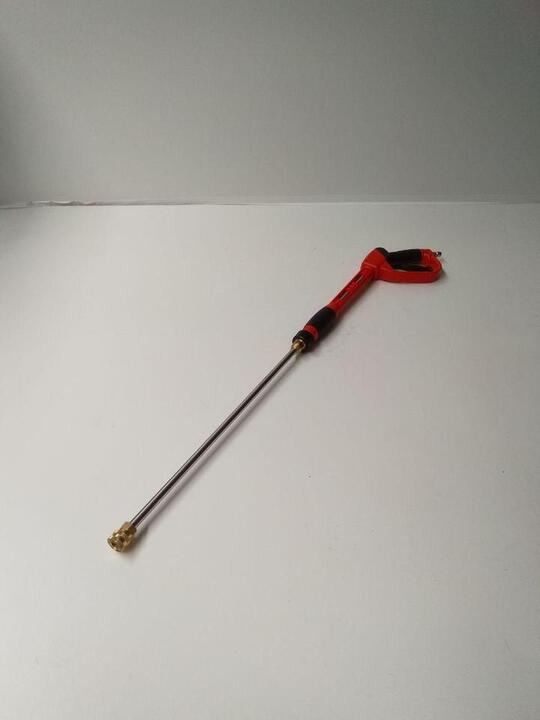 Long Gun for the industrial High-Presure Washers
