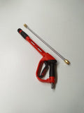 Long Gun for the industrial High-Presure Washers