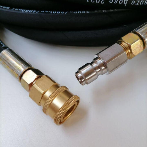 10m 280bar High-Presure Hose