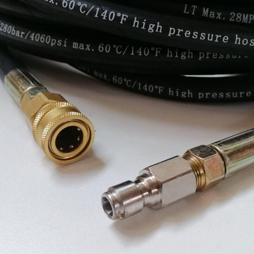 20m 280bar High-Presure Hose