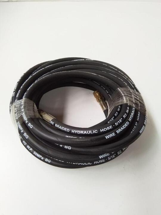 20m 480bar High-Presure Hose