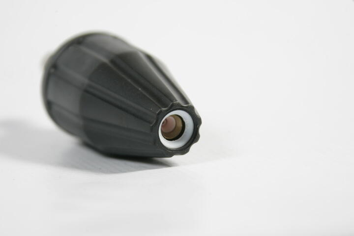 Turbo Nozzle for the 7.5kW as well as 10HP and 13HP machines