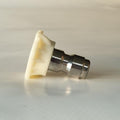 40 degree High-Pressure Nozzle White