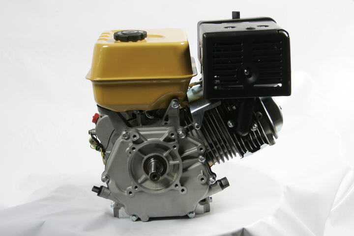 13 HP Petrol Engine For High Pressure