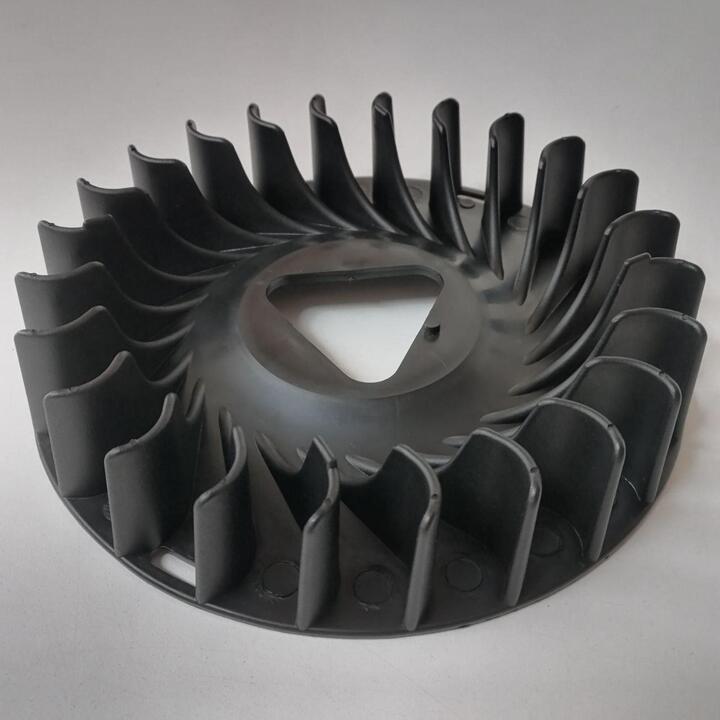 Fan for the 13HP Petrol Engine