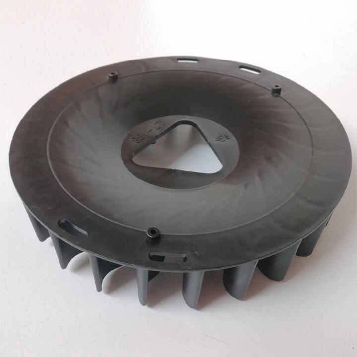 Fan for the 13HP Petrol Engine