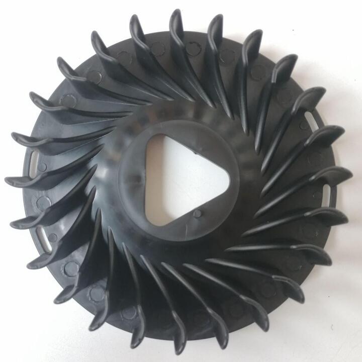 Fan for the 13HP Petrol Engine