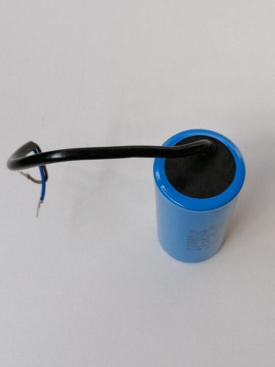 Running Capacitor for the High Pressure (60uF)