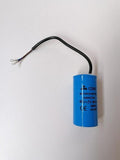 Starting Capacitor for the High Pressure (400uF)