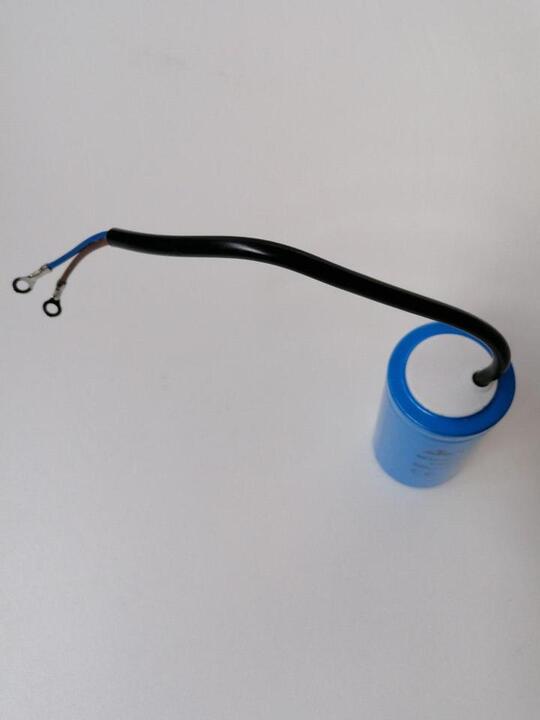 Starting Capacitor for the High Pressure (400uF)