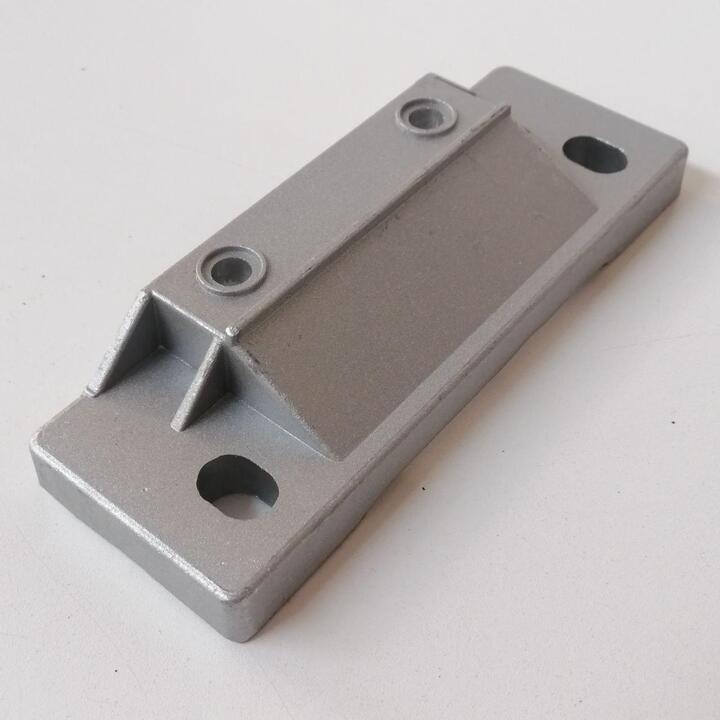 Mounting Bracket for the 5.5kW / 7.5kW Motors